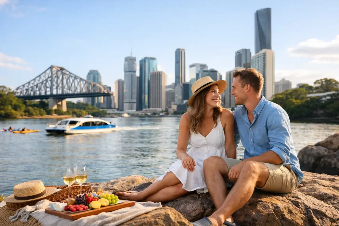 11 Best Date Day Ideas Brisbane Couples Love