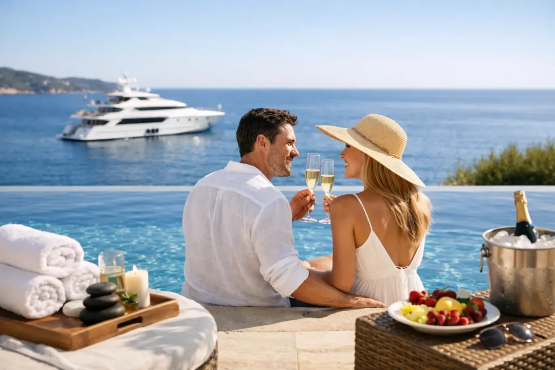 How to Choose a Premium Day Experience Well