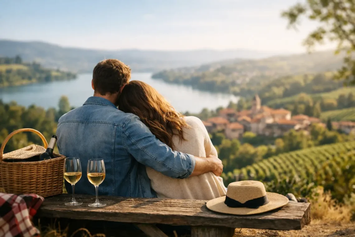 Your Guide to Planning a Romantic Day Trip
